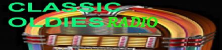 Welcome To Classic Oldies Radio  (scroll down for more)