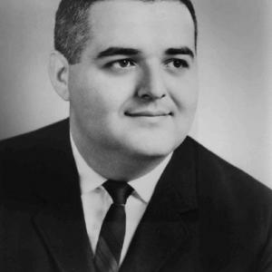 Radio Greats Ed Baer 3 23 08
